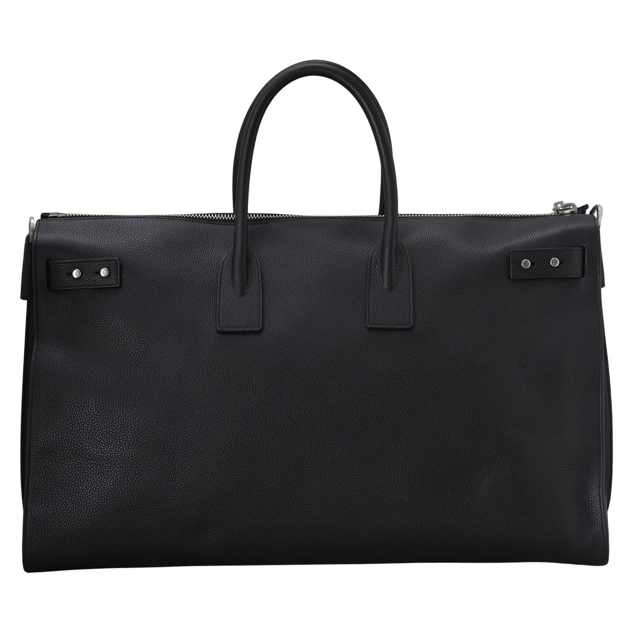 YVES SAINT LAURENT(USED)생로랑 480584 삭드쥬르 더플백